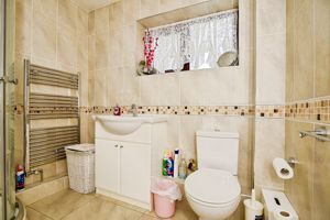 Shower Room - click for photo gallery